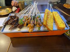 -林二哥宜烤官·宜宾小烧烤