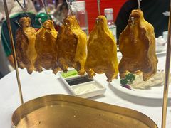 -北京全聚德(王府井店)