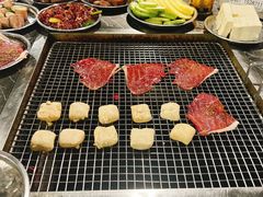 -同心烧烤(总店)