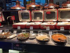 -西十二街牛排(西红门荟聚店)