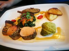 -360 The Restaurant at the CN Tower