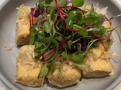 -胡麻(静安嘉里店)