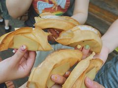 -易老大蛋烘糕(奎星楼总店)