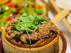 -乔阿马·江南味·驴肉香(龙湖华泾天街店)