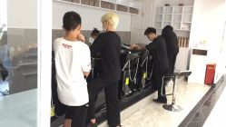 -YESIDO椰岛造型烫发染发