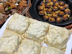 -和源祥·日照菜扛把子(万平口一店)