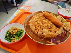 -柳大厨螺蛳粉(人民路总店)