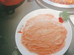 -李掌柜鲜菜火锅(移民广场店)