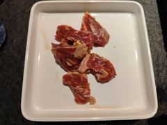 -神户赤童日式烤肉(金地广场店)