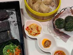 -火宫殿·小吃王国(坡子街店)