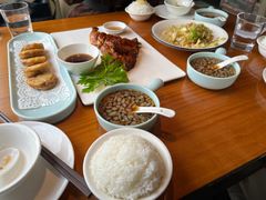 -莲餐厅·湖北菜·潜江小龙虾店(愚园路店)