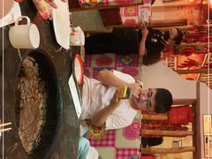 -粗粮人家·东北菜(洋桥店)