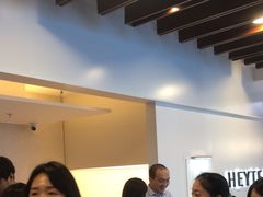 -喜茶(上海正大广场店)