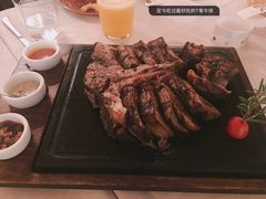 -奥斯特牛排馆(圣母百花大教堂)