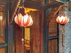 门面-鱼桥巷·美学川菜