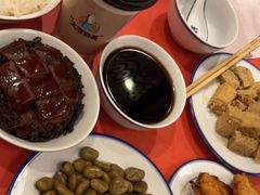 -咸亨酒店•非遗绍兴菜•中华老字号(堂吃餐厅)