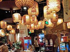 -南京大牌档(青岛万象城店)