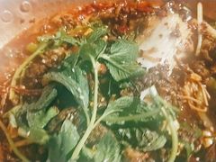 -普洱小黄牛餐厅铜火锅·思茅地方菜(世纪城店)