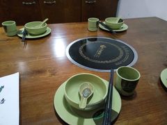 -草原牧语烤全羊(闽江大道店)