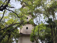 -江心屿景区