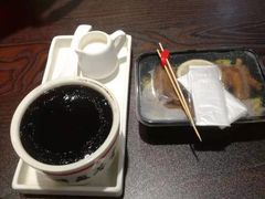 -香港龟正盅 手作糖水甜品龟苓膏(千灯湖环宇城店)