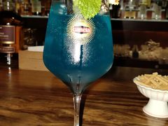 -鸡尾酒实验室酒吧(隆礼路店)