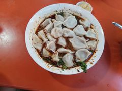 -回坊马二饺子馆