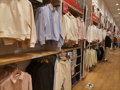 -优衣库(重庆万象城店)