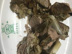 -清真益鑫羊肉手抓馆(南大街店)