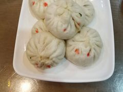 茴香肉包-京天红酒家(虎坊路店)