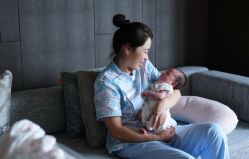 -涵禧月精致月子中心