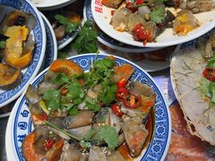-桂园白粥·潮汕老味道