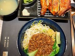 -馔豚·台北菜专门店(深圳湾万象城店)