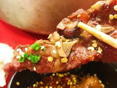 -望江门小龙虾·烧烤(九堡店)