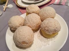 御花园酒店(中山公园店)-御花园·粤菜·海鲜火锅(中山公园店)