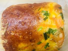 海苔肉松蛋卷-85度C(苏州石路店)