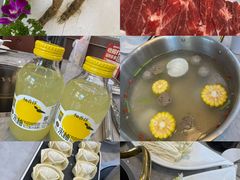 -牛天下·牛肉·海鲜·打边炉·融合菜