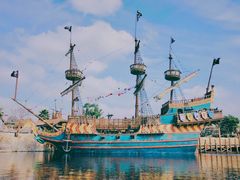 -上海迪士尼度假区