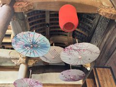 -新安江山水画廊风景区
