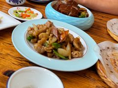 -好口味小吃楼·东北菜(太原南街店)