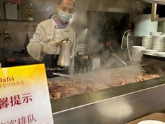 -芭菲盛宴·环球美食(袁家岗店)