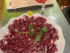 -潮泰牛肉火锅 · 创于1992年(车公庙店)