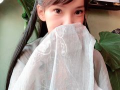 -汉仪华裳汉服旗袍·摄影写真馆(乌镇西栅店)