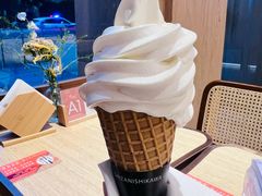 -银座仁志川·生吐司专门店(香港广场店)