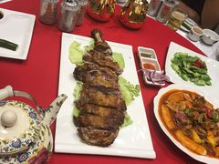 -巴依老爷新疆美食(望京小街店)