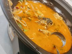 -和记小菜(东方店)