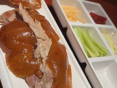 -京味张·北京烤鸭(南山店)