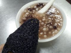 -芳婆糕团店(王府大街店)