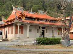 -草庵摩尼教遗址公园