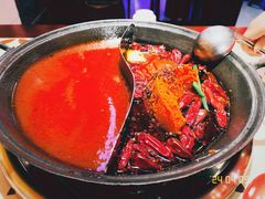 -江北北火锅馆·公路夜市(魏公村店)